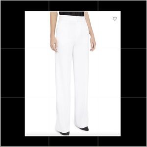 White Casa Blanca dress pants size 6